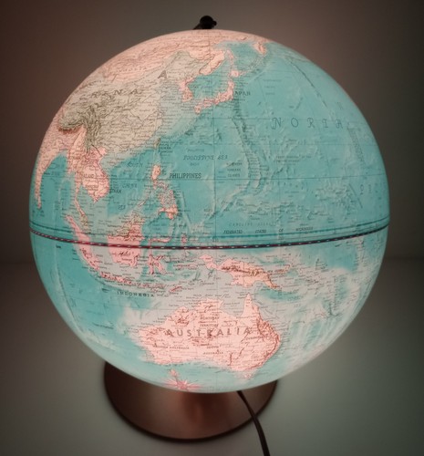 Vintage replogle - vintage, 12"